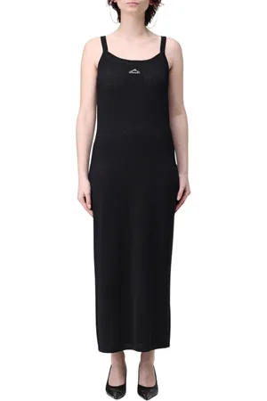 Alexander Wang Dame, Kjoler, Svart, XS