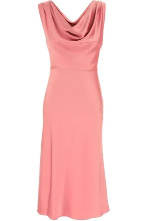 BLUMARINE Dame, Kjoler, Rosa, 2XS