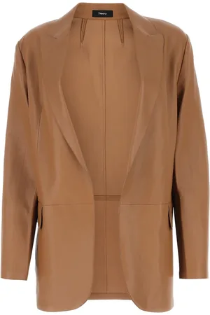 THEORY Dame, Jakker, Brun, M
