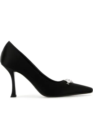 Jimmy Choo Dame, Sko, Svart, 37 EU