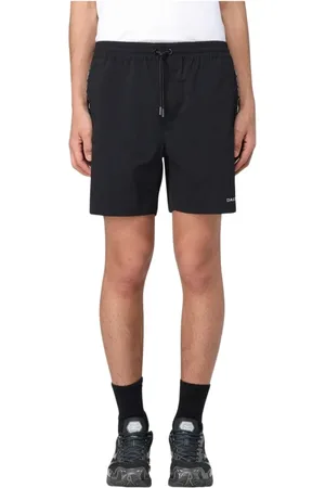 Daily paper Herre, Shorts, Svart, XL