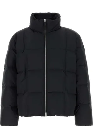 Jil Sander Herre, Jakker, Svart, L