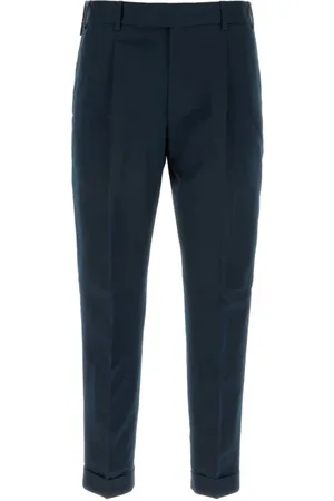 PT Torino Herre, Bukser, Blå, 4XL