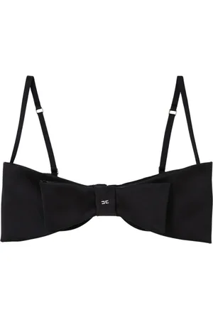 Elisabetta Franchi Dame, Topper, Svart, L