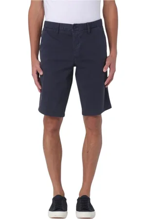 Blauer Herre, Shorts, Blå, W32