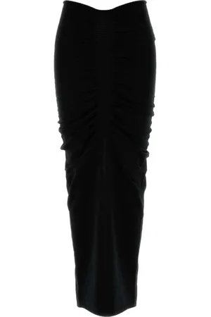 Alexander Wang Dame, Skjørt, Svart, S