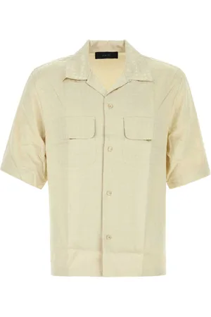 AMIRI Herre, Skjorter, , M