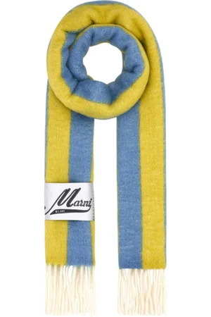 Marni Dame, Accessories, Flerfarget, ONE SIZE
