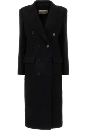 ALEXANDRE VAUTHIER Dame, Frakker, Svart, S