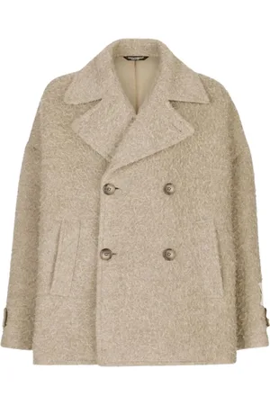Dolce & Gabbana Herre, Jakker, , S