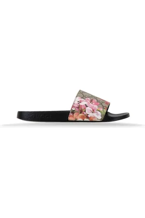 Gucci Dame, Sko, Flerfarget, 40 EU