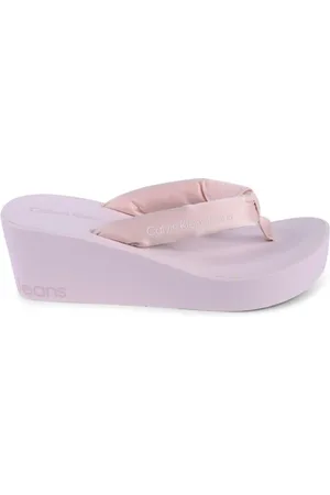 Calvin Klein Dame, Sko, Rosa, 37 EU