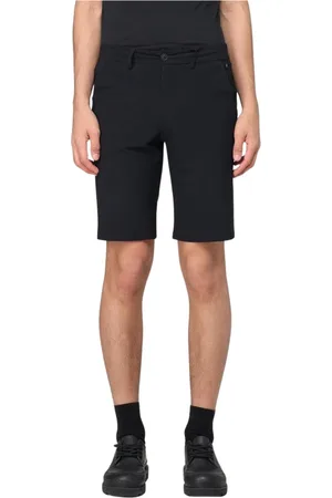save the duck Herre, Shorts, Svart, W30