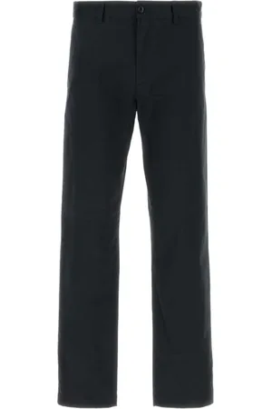 A.P.C. Herre, Bukser, Blå, M