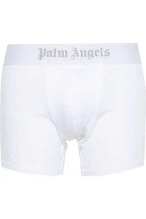 Palm Angels Herre, Undertøy, Hvit, XL