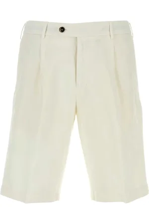 PT Torino Herre, Shorts, Hvit, M