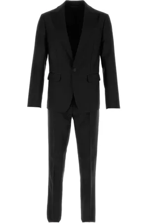Dsquared2 Herre, Dress, Svart, M