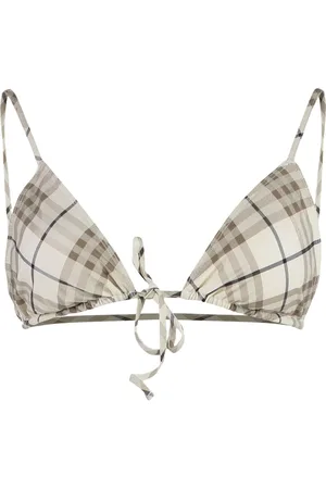 Burberry Dame, Svømmetøy, , M