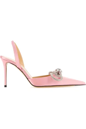 Mach & Mach Dame, Sko, Rosa, 36 EU