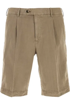 PT Torino Herre, Shorts, Grønn, L