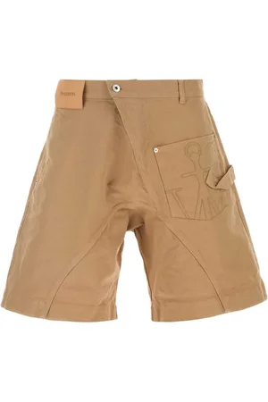 J.W.Anderson Herre, Shorts, Brun, L