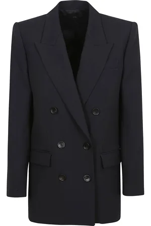 Isabel Marant Dame, Jakker, Svart, S