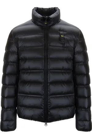 Blauer Herre, Jakker, Svart, L