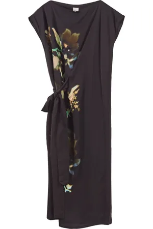 Paul Smith Dame, Kjoler, Svart, M