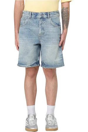 Represent Herre, Shorts, Blå, W33