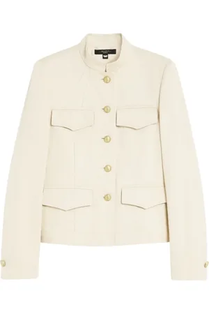 Max Mara Dame, Jakker, , L