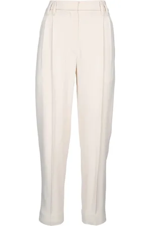 Brunello Cucinelli Dame, Bukser, , S