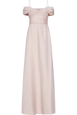 Giambattista Valli Dame, Kjoler, Rosa, M
