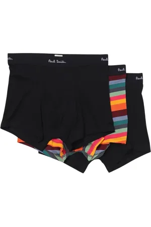 Paul Smith Herre, Undertøy, Flerfarget, S