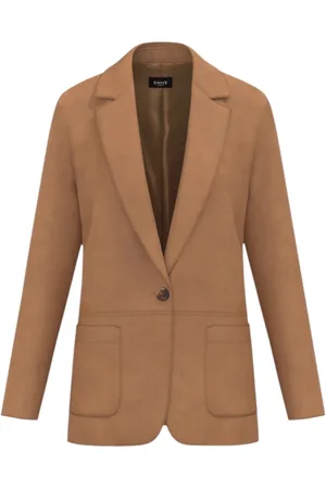 MARELLA Dame, Jakker, Brun, L
