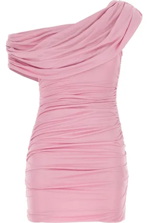 BLUMARINE Dame, Kjoler, Rosa, S