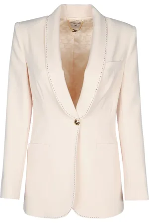 Elisabetta Franchi Dame, Jakker, , XS