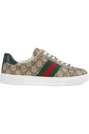 Gucci Dame, Sko, Flerfarget, 40 EU