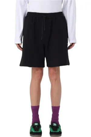 Msgm Herre, Shorts, Svart, M