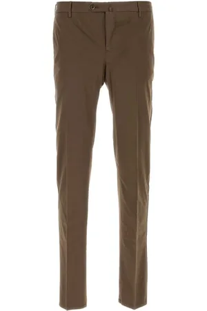 PT Torino Herre, Bukser, Brun, XL