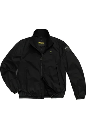 Blauer Herre, Jakker, Svart, M