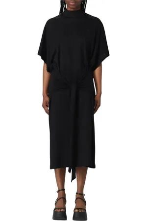 Karl Lagerfeld Dame, Kjoler, Svart, S