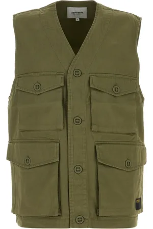 Carhartt Herre, Jakker, Grønn, M