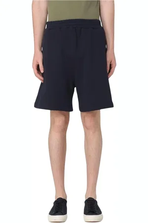 Dondup Herre, Shorts, Blå, S