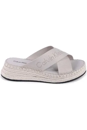 Calvin Klein Dame, Sko, , 40 EU