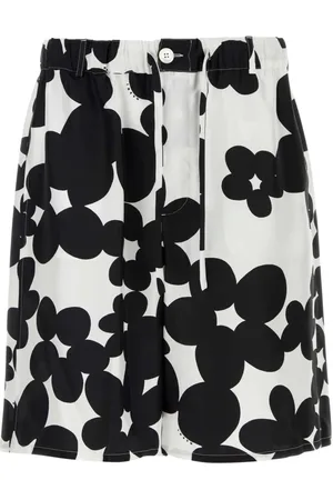 Marni Herre, Shorts, Flerfarget, L