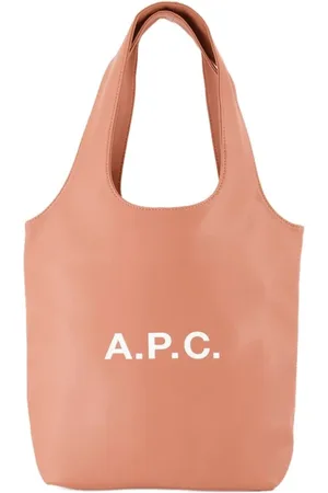A.P.C. Dame, Vesker, Rosa, ONE SIZE