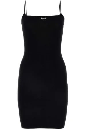 Dsquared2 Dame, Kjoler, Svart, M