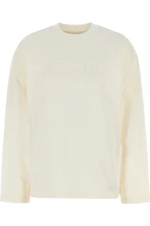 Jil Sander Dame, Topper, , L