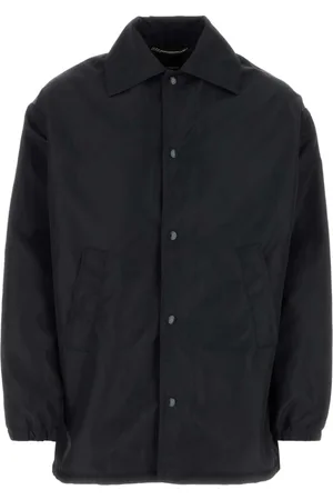 Dolce & Gabbana Herre, Jakker, Blå, M
