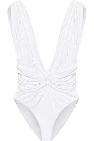 Giambattista Valli Dame, Svømmetøy, Hvit, M